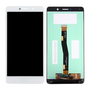 LCD / display e touch Honor 6X branco