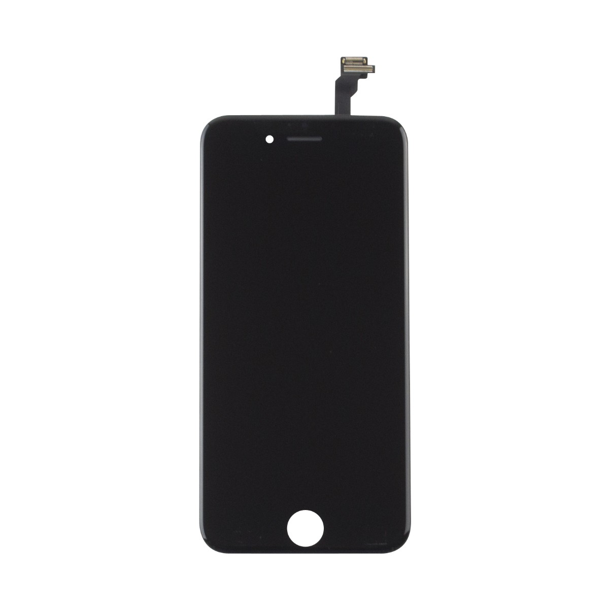 LCD / display e touch iPhone 6 Preto A1586/A1549