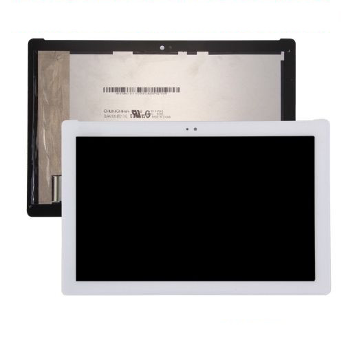 Display LCD   Touch Asus Zenpad 10, P023 / Z300 / Branco
