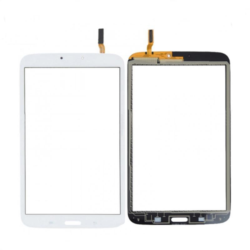 Vidro Touch P/ Samsung Galaxy Tab 3 T310 8.0 branco