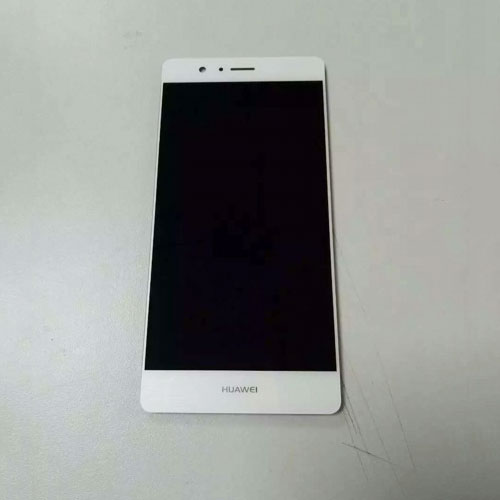 Display LCD   touch Huawei P9 branco