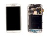 LCD / display e touch Samsung Galaxy S4 I9506, LTE Branco