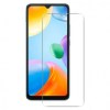 Película de vidro temperado 9H para Xiaomi Redmi 10C