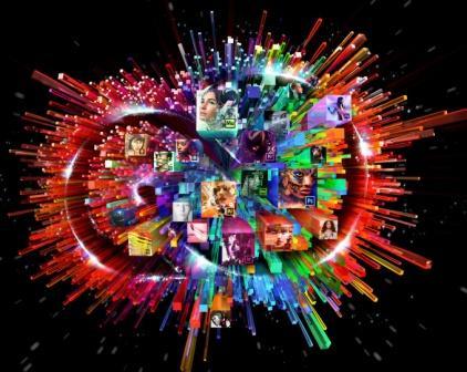 Imagem do Adobe CC