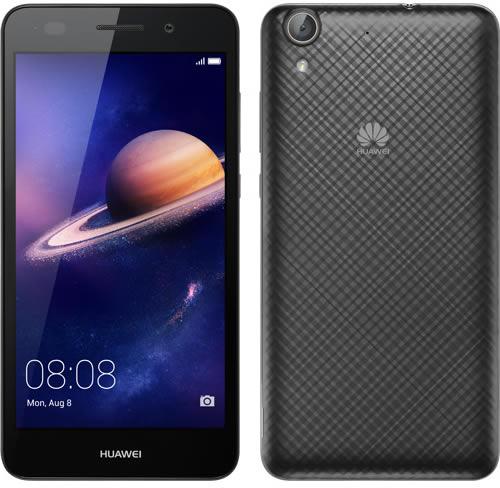 Huawei Y6II preto