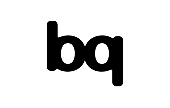 Logo BQ