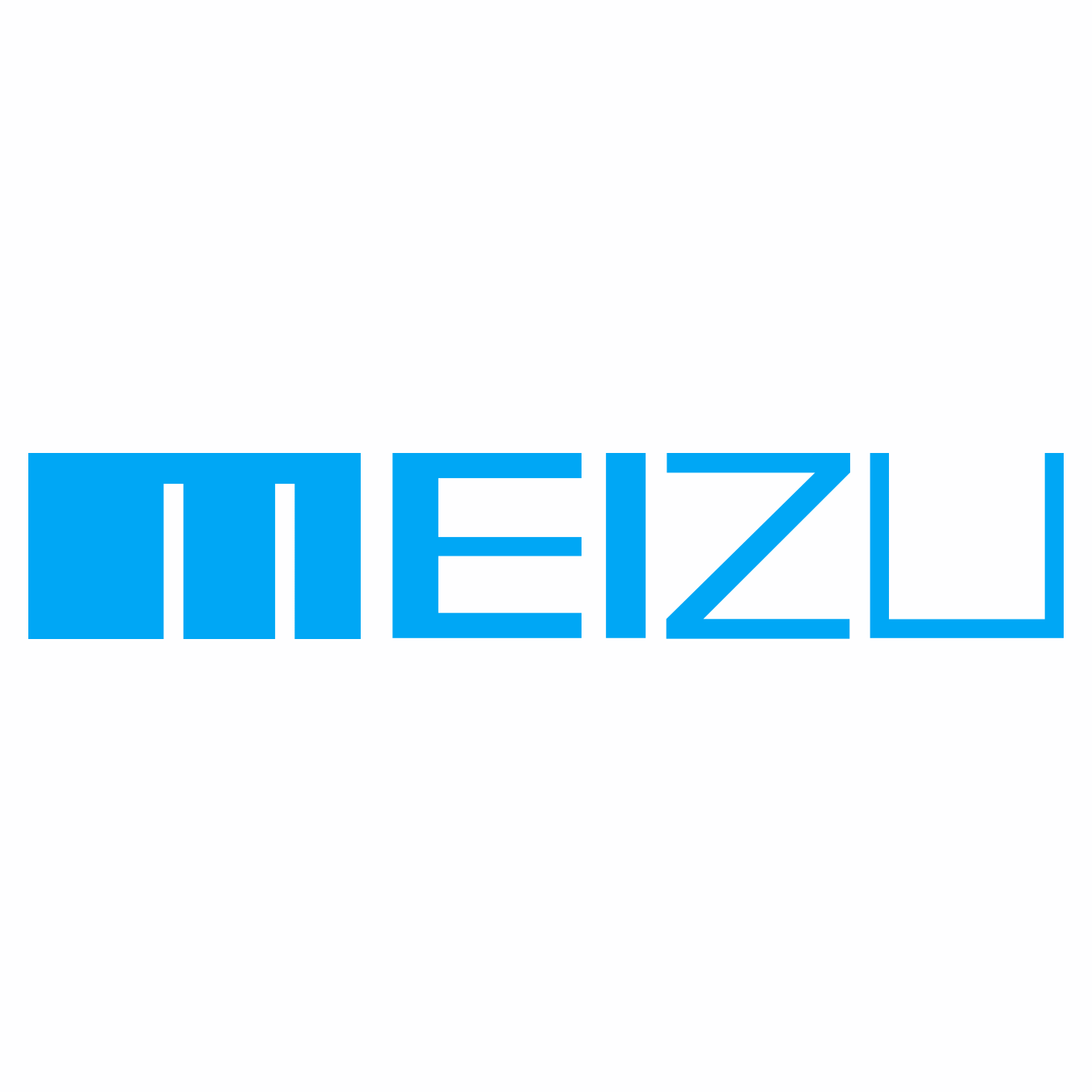 Logotipo da Meizu