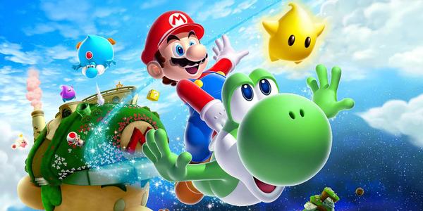 Nintendo