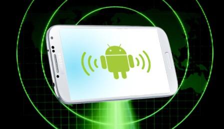 Como encontrar um celular android perdido ou roubado?
