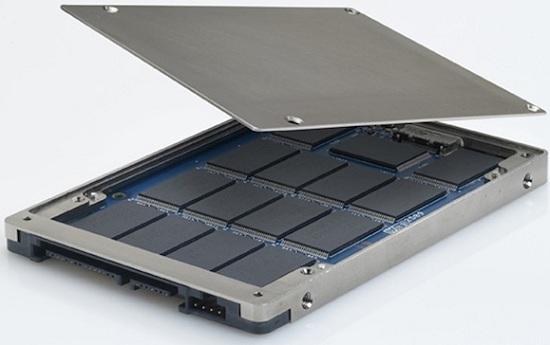 Disco SSD