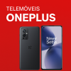 Telemóveis Oneplus