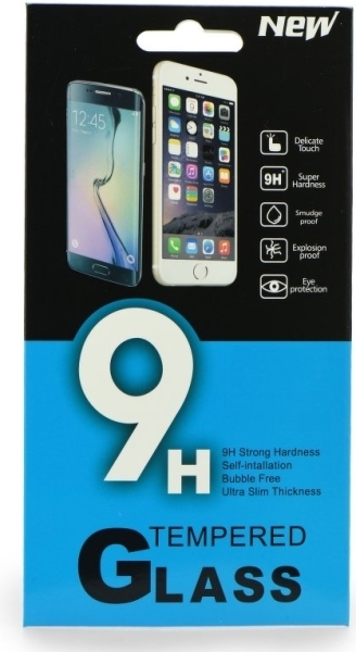 Película de vidro temperado iPhone 6 Plus/6S Plus(Front/Back