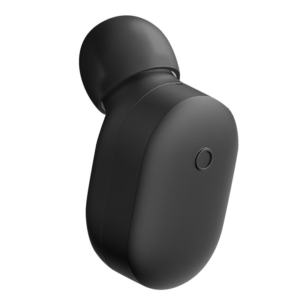 Auricular Mi Bluetooth Headset Mini preto