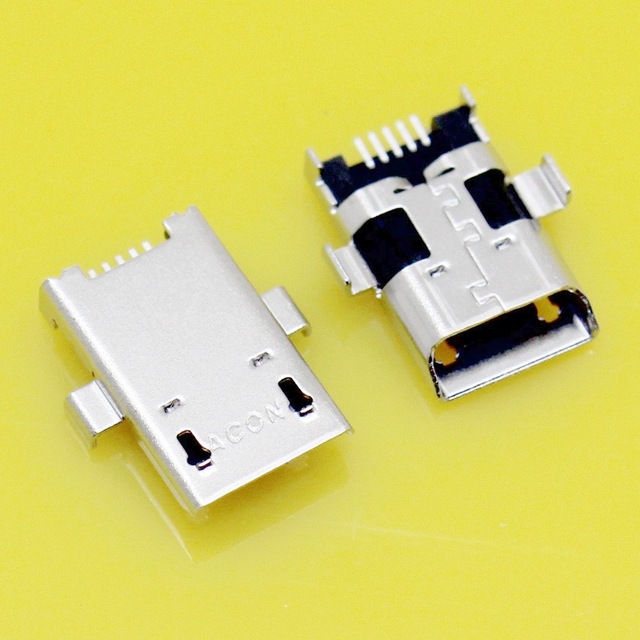 Conector de carga micro usb para Asus ME103K, K010