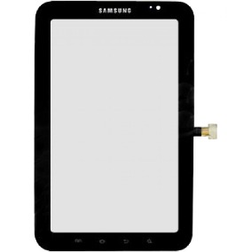 Display touch Tablet Samsung Galaxt Tab P1000 7.0 preto