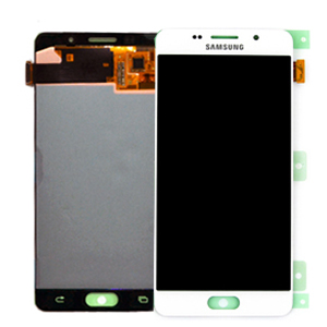 Display LCD Touch para Samsung Galaxy A5 A510F (2016) Branco