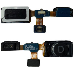 Altavoz c/ sensor proximidade Samsung S4 Mini I9190, I9195