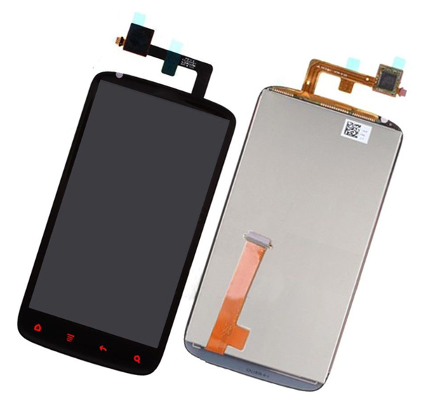 Display LCD   Touch para HTC Sensation XE