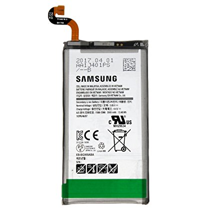 Bateria EB-BG955ABA p/ Samsung Galaxy S8 Plus