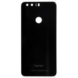 Tampa traseira para Huawei Honor 8 preto