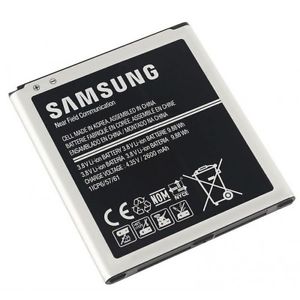 Bateria Samsung EB-BG530CBE Galaxy Grand Prime Bulk
