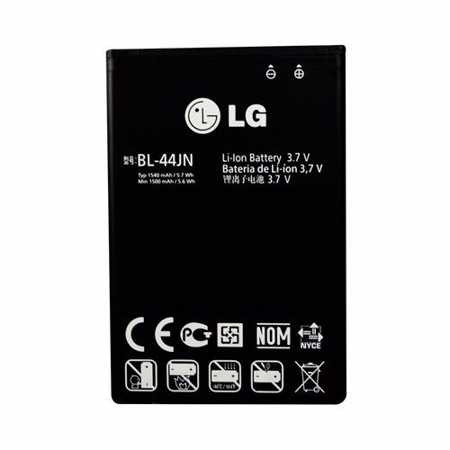 Bateria BL-44JN para LG Optimus L3