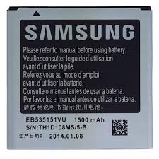 Bateria EB535151VU para Samsung Galaxy Advance i9070
