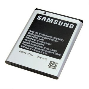 Bateria EB454357VU para Samsung Galaxy Y, Y Pro, S5369