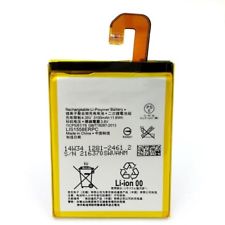 Bateria LIS1558ERPC / AGPB013-A001 para Sony Xperia Z3