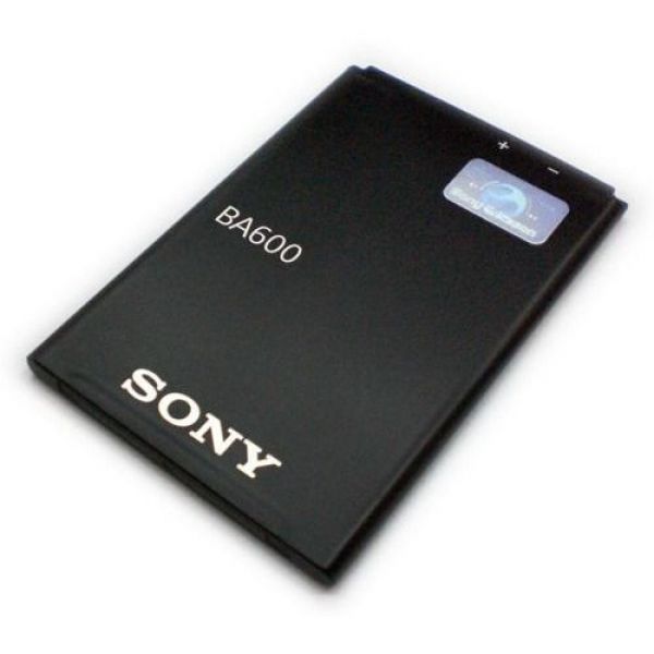 Bateria Sony Xperia U, ST25i BA600