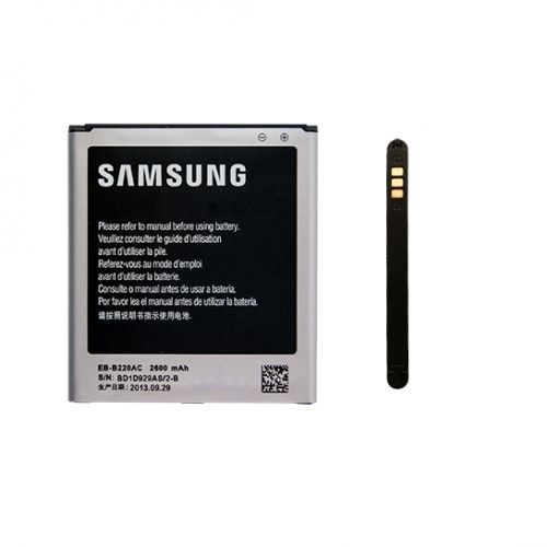 Batería EB-B220AC para Samsung Galaxy Grand 2 Duos, G7102