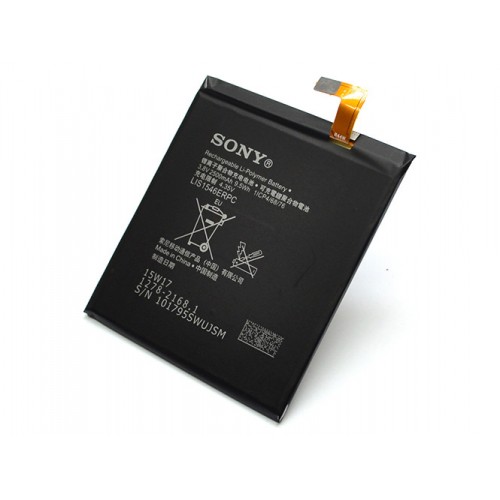 Batería para Sony Xperia T3, D5102, D5103, D5106