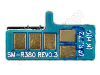 Conector de carga para SmartWatch Samsung Gear 2 R380