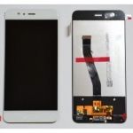 Display/LCD/Touch Huawei P10 Branco