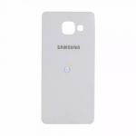 Tampa traseira Branca para Samsung Galaxy A5 A510F (2016)