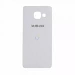 Tampa traseira Branca para Samsung Galaxy A5 A510F (2016)