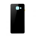 Tampa de bateria Preto para Samsung Galaxy A5 (2017)/A520F