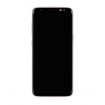Display/LCD   Touch Samsung Galaxy S8 Plus G955F Rosa