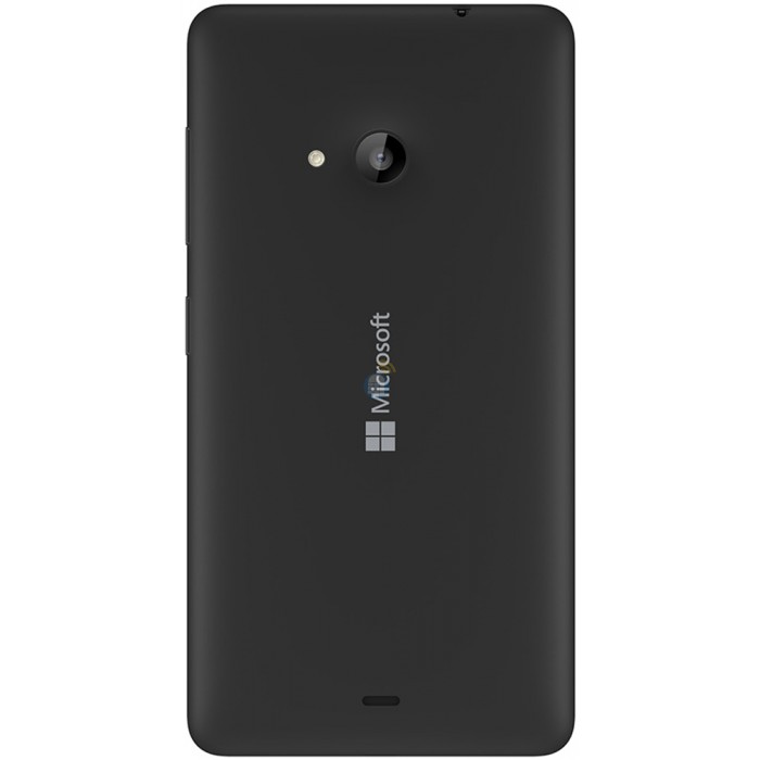 Tampa traseira Nokia Lumia 535