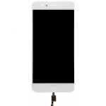 Display/LCD   touch para Xiaomi MI6 Branco