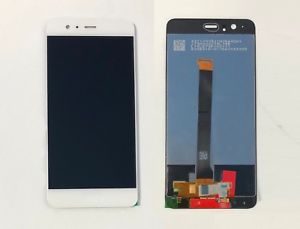 Display/LCD   touch para Huawei P10 Plus Branco