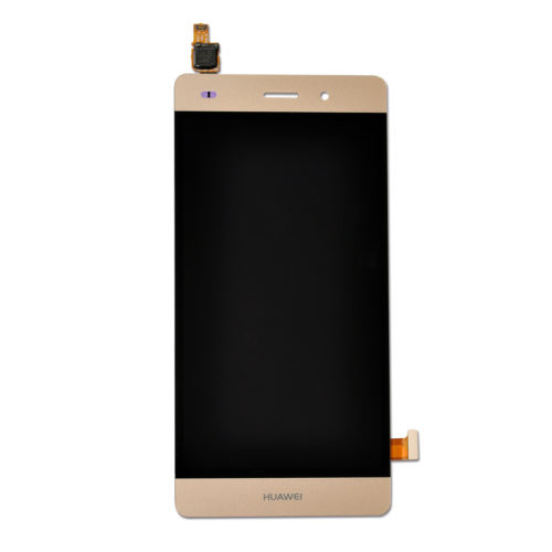 Display LCD   touch Huawei P8 Lite gold