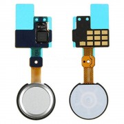 Botão home dourado com touch ID  LG G5 H850
