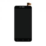 Touch   Display Asus Zenfone 3 Max ZC553KL Black