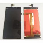 Touch   Display Wiko Pulp Fab 4G Black