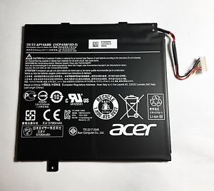 Bateria AP14A4M para Tablet Acer Iconia A3-A20 - 5930mAh