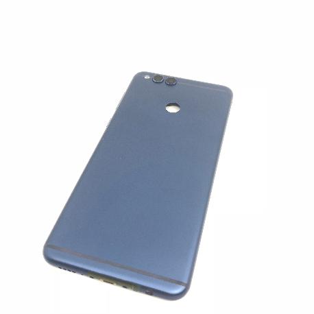 Tampa de bateria azul para Huawei Honor 7x, BND-L21