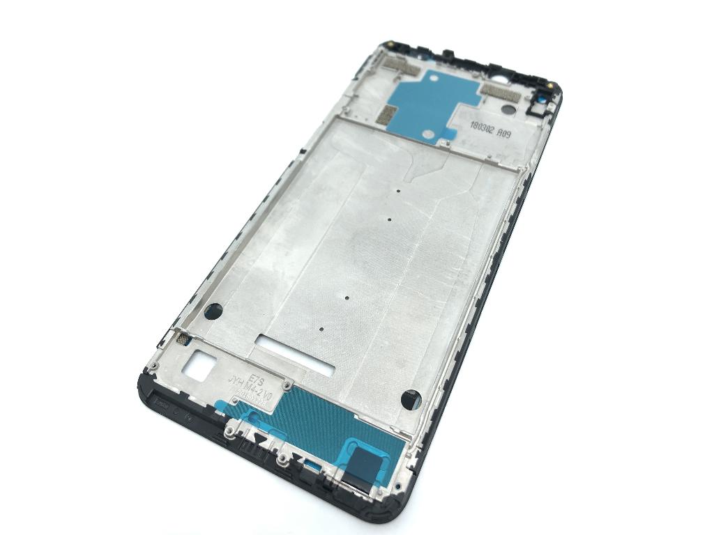 Carcaça frontal para Xiaomi Redmi Note 5A