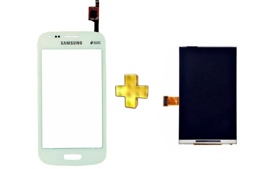 Display completo para Samsung Galaxy Ace 3