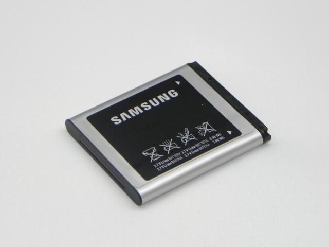 Bateria AB483640BU de Samsung J600, B3210, B3310, C3050